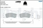 DELPHI Klocki Ham. Fiat Ducato 14- (lp3153)