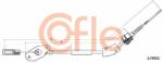COFLE huzal, kuplungműködtetés COFLE 2FI011