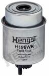 Hengst Filter Üzemanyagszűrő HENGST FILTER H196WK
