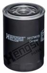 Hengst Filter Filtr Oleju - centralcar - 35,65 RON