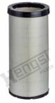 Hengst Filter Filtr Powietrza - centralcar - 13 635 Ft