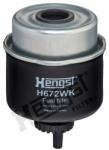 Hengst Filter filtru combustibil HENGST FILTER H672WK