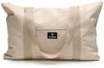 T-TOMI Shopper Bag, Cream