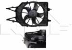 NRF ventilátor, motorhűtés NRF 47034 (47034)