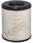 Hengst Filter Filtr Powietrza - centralcar - 199,06 RON