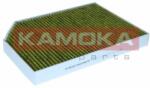 KAMOKA Filtru, aer habitaclu KAMOKA 6080191