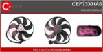 CASCO Wentylator Chlodnicy - centralcar - 230,84 RON