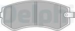 DELPHI Klocki Ham. Nissan Almera (lp1544)