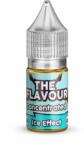 The Flavor Aroma The Flavor Ice effect 10ml Lichid rezerva tigara electronica