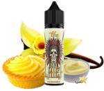 By Smokemania Lichid Smokemania Custard Chief 0mg 30ml (5949348011055) Lichid rezerva tigara electronica