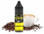  Aroma Eliquid France Cappuccino 10ml (Art73414) Lichid rezerva tigara electronica