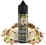 By Smokemania Lichid Smokemania Smooth RY 0mg 30ml (5949348011079) Lichid rezerva tigara electronica