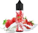 By Smokemania Lichid Smokemania Uni-corn 0mg 30ml (5949348011062) Lichid rezerva tigara electronica