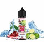 By Smokemania Lichid Smokemania Cherry Slush 0mg 30ml (5949348011192) Lichid rezerva tigara electronica
