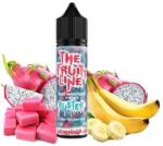 By Smokemania Lichid Smokemania Buster 0mg 30ml (5949428011031) Lichid rezerva tigara electronica