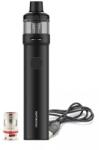 VAPORESSO kit Vaporesso GTX GO 40 1500mAh 3.5ml Negru (6943498690824)