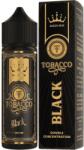 Kings Dew Lichid Kings Dew Tobacco Black 0mg 30ml Lichid rezerva tigara electronica