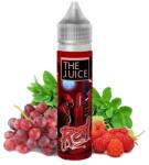 The Juice Lichid The Juice Red 0mg 40ml Lichid rezerva tigara electronica