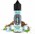 By Smokemania Lichid Smokemania Tobacco Menthol 0mg 30ml (5949348011154) Lichid rezerva tigara electronica