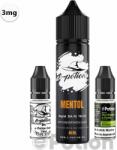 e-Potion Lichid cu nicotina e-Potion Mentol 3mg 60ml Lichid rezerva tigara electronica