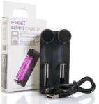  Incarcator Acumulatori EFEST SLIM K2 (6958946202214)