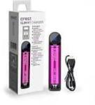 Efest Incarcator Acumulatori EFEST SLIM K1 (6958946202207)