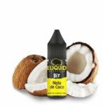 Eliquid France Aroma Eliquid France Coconut 10ml Lichid rezerva tigara electronica