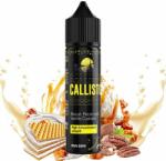 By Smokemania Lichid Smokemania Callisto 0mg 30ml (5949348011000) Lichid rezerva tigara electronica