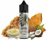 By Smokemania Lichid Smokemania Cherokee 0mg 30ml (5949348011147) Lichid rezerva tigara electronica