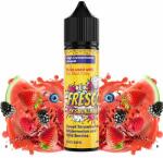By Smokemania Lichid Smokemania Fresco 0mg 30ml (5949348011048) Lichid rezerva tigara electronica