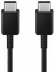 Samsung Cablu de Date Type-C la Type-C Fast Charging 3A, 1.8m - Samsung (EP-DX310JBEGEU) - Black (Blister Packing) (KF2311794)