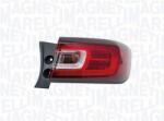 Magneti Marelli Lampa spate MAGNETI MARELLI LLM492