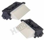 Hengst Filter Filtr Powietrza - centralcar - 361,77 RON