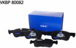 SKF set placute frana, frana disc SKF VKBP 80082 - centralcar
