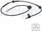 DELPHI Czujnik Abs Tyl (ss20622)