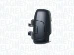 Magneti Marelli borítás, külső visszapillantó tükör MAGNETI MARELLI RV08580 (RV08580)