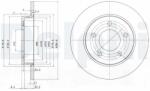 DELPHI Tarcza Ham. Tyl Mazda 3 (bg4025c)
