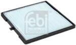 Febi Bilstein Filtru, aer habitaclu FEBI BILSTEIN 24567 (24567)