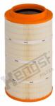 Hengst Filter Filtr Powietrza - centralcar - 496,93 RON