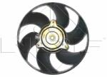 NRF ventilátor, motorhűtés NRF 47350 (47350)