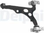 DELPHI Wahacz Fiat Brava/tipo/tem Le. 90- 17mm