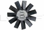 NRF kuplung, hűtőventilátor NRF 49542 (49542)