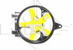 NRF ventilátor, motorhűtés NRF 47454 (47454)