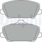 DELPHI Klocki Ham. Hyundai I30 16- Mando (lp3403)