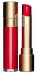 Clarins Szájfényes ajakrúzs Joli Rouge Lacquer (Lip Stick) 3 g (árnyalat 744L Plum)