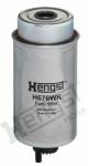 Hengst Filter Filtr Paliwa - centralcar - 8 085 Ft