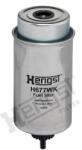 Hengst Filter Filtr Paliwa - centralcar - 9 315 Ft