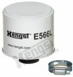 Hengst Filter Filtr Powietrza - centralcar - 5 320 Ft