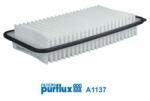 PURFLUX Filtru aer PURFLUX A1137 (A1137)