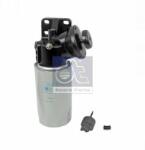 DT Spare Parts filtru combustibil DT Spare Parts 7.24024 (7.24024) - automobilus